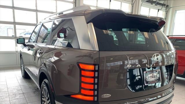 2026 Hyundai PALISADE SEL