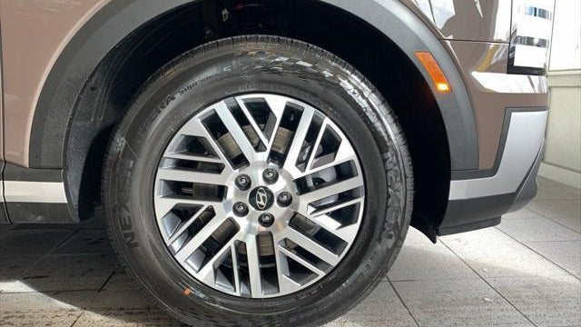 2026 Hyundai PALISADE SEL