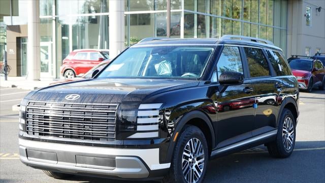 Preowned 2026 Hyundai PALISADE SEL for Sale