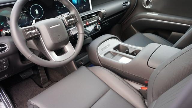 2026 Hyundai PALISADE SEL