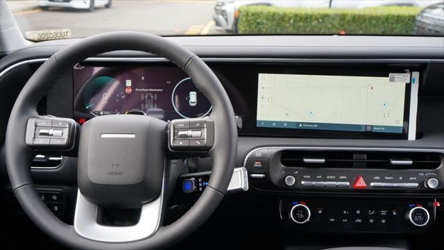 2026 Hyundai PALISADE SEL