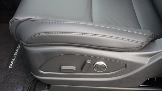 2026 Hyundai PALISADE SEL