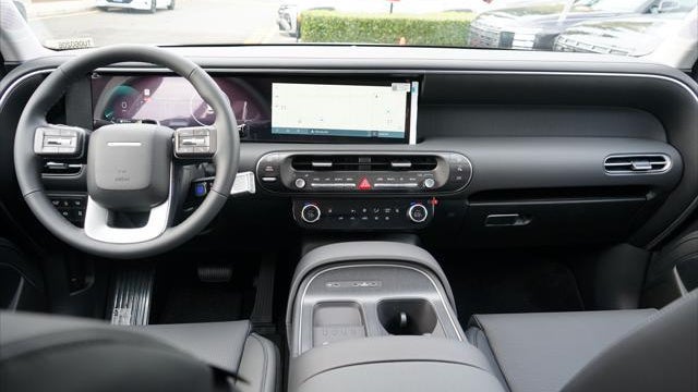 2026 Hyundai PALISADE SEL