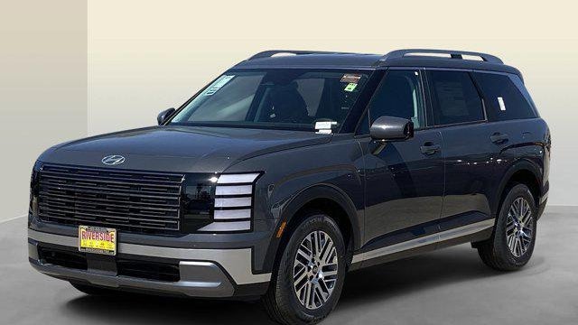 Preowned 2026 Hyundai PALISADE SEL for Sale