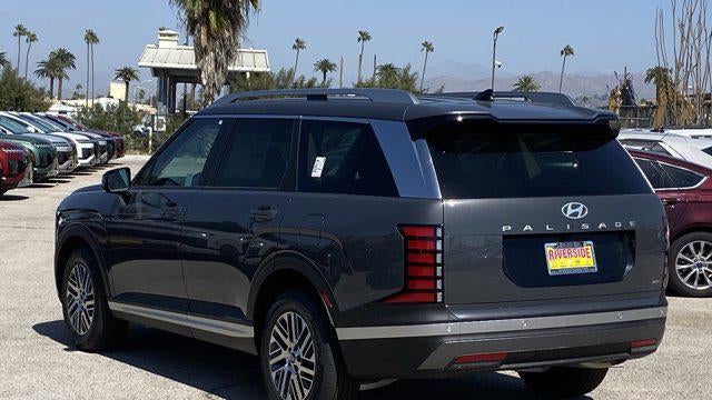 2026 Hyundai PALISADE SEL