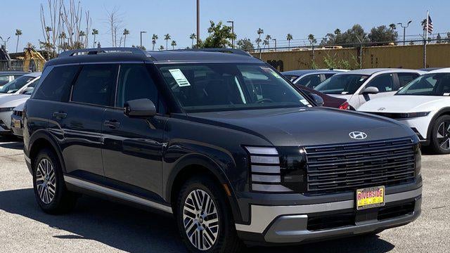 2026 Hyundai PALISADE SEL