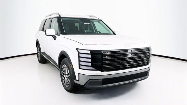 Preowned 2026 Hyundai PALISADE SEL for Sale