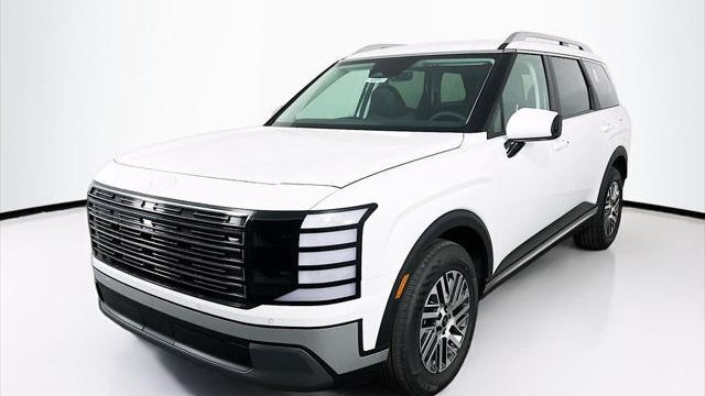 2026 Hyundai PALISADE SEL