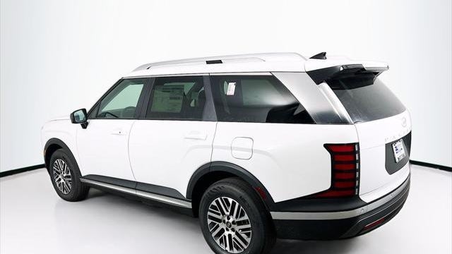 2026 Hyundai PALISADE SEL