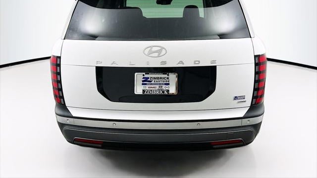 2026 Hyundai PALISADE SEL