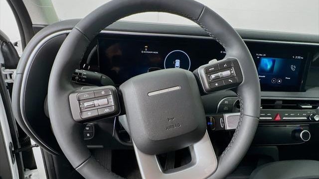 2026 Hyundai PALISADE SEL