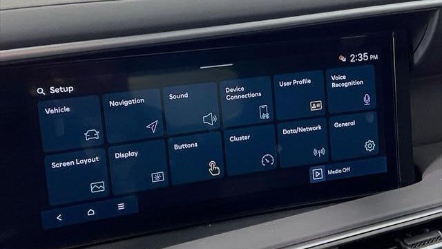 2026 Hyundai PALISADE SEL