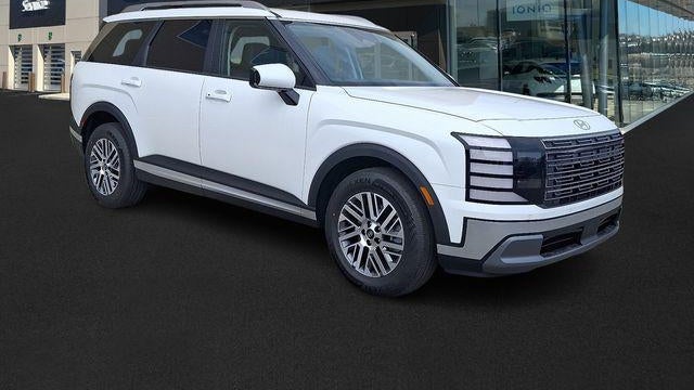 Preowned 2026 Hyundai PALISADE SEL for Sale