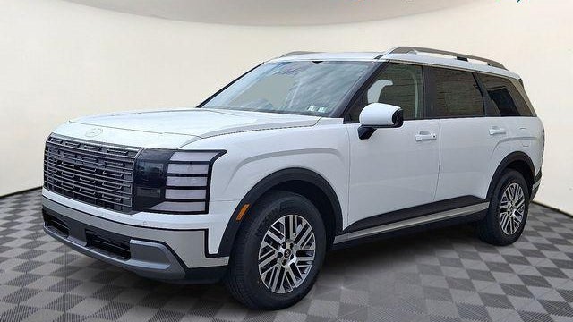 2026 Hyundai PALISADE SEL
