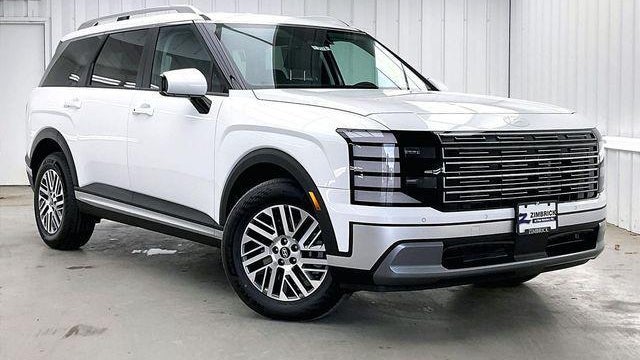 Preowned 2026 Hyundai PALISADE SEL for Sale