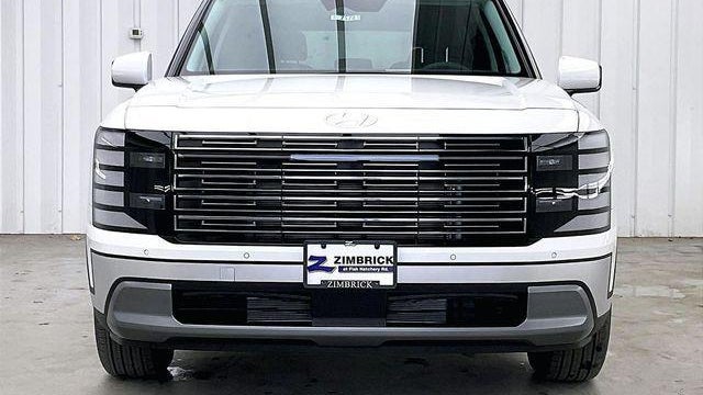 2026 Hyundai PALISADE SEL