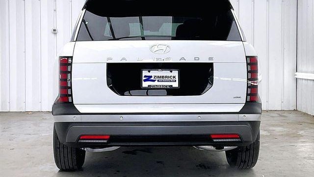 2026 Hyundai PALISADE SEL