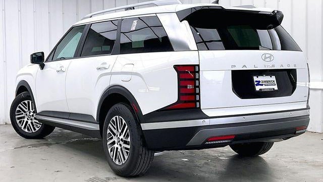 2026 Hyundai PALISADE SEL