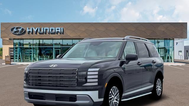 Preowned 2026 Hyundai PALISADE SEL for Sale