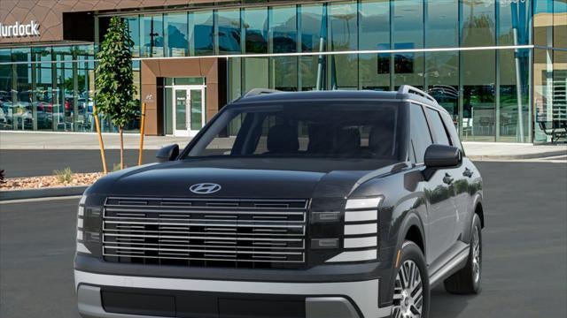 2026 Hyundai PALISADE SEL