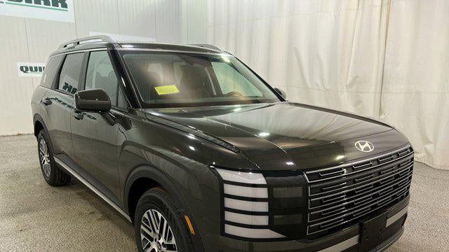 Preowned 2026 Hyundai PALISADE SEL for Sale