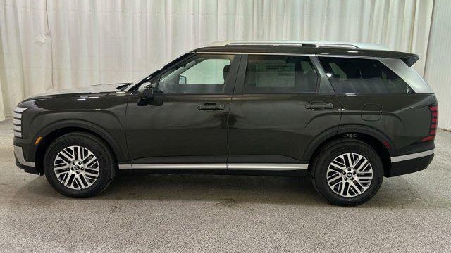 2026 Hyundai PALISADE SEL