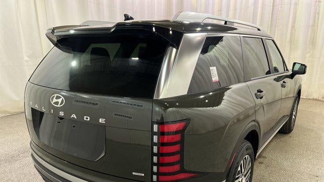 2026 Hyundai PALISADE SEL