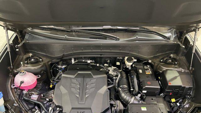 2026 Hyundai PALISADE SEL