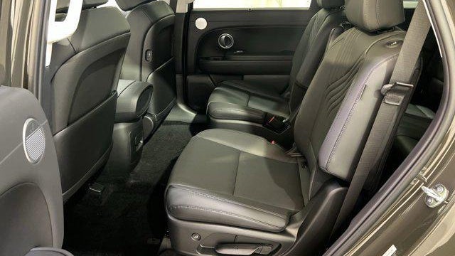 2026 Hyundai PALISADE SEL