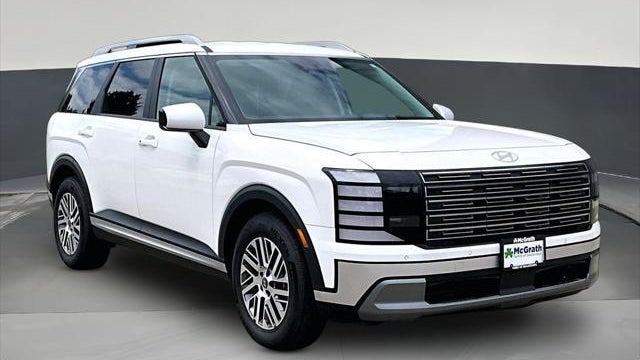 Preowned 2026 Hyundai PALISADE SEL for Sale