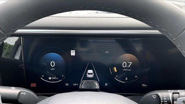 2026 Hyundai PALISADE SEL
