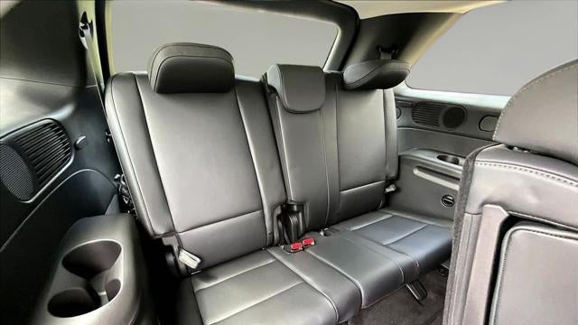 2026 Hyundai PALISADE SEL