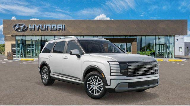 2026 Hyundai PALISADE SEL