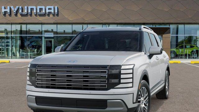2026 Hyundai PALISADE SEL