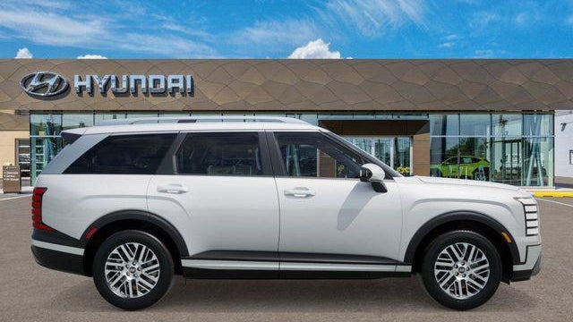 2026 Hyundai PALISADE SEL