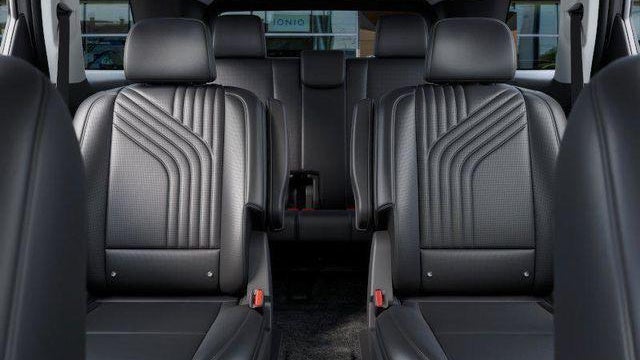 2026 Hyundai PALISADE SEL