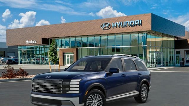 Preowned 2026 Hyundai PALISADE SEL for Sale