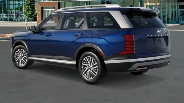 2026 Hyundai PALISADE SEL