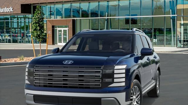 2026 Hyundai PALISADE SEL