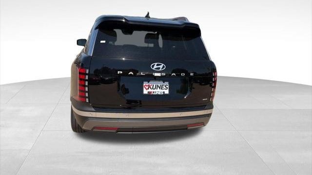 2026 Hyundai PALISADE SEL