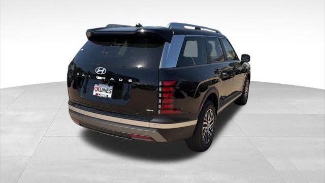 2026 Hyundai PALISADE SEL