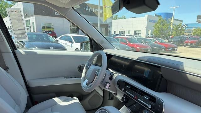 2026 Hyundai PALISADE SEL