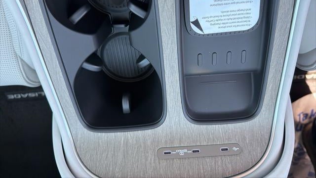 2026 Hyundai PALISADE SEL