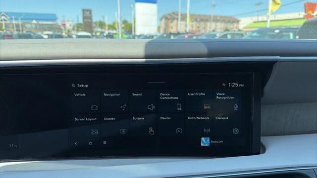 2026 Hyundai PALISADE SEL