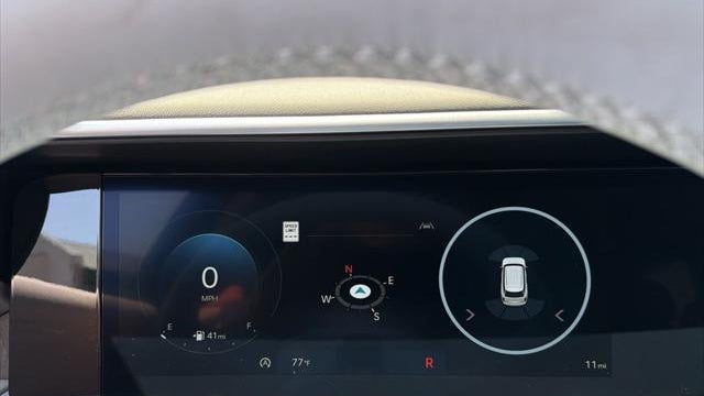 2026 Hyundai PALISADE SEL