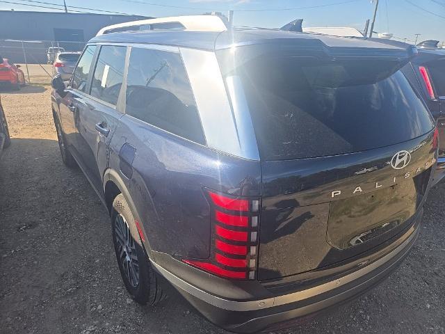 2026 Hyundai Palisade - $35,174