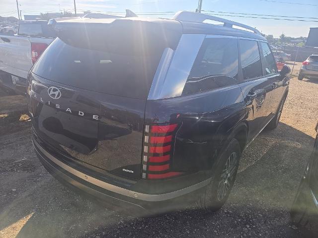 2026 Hyundai Palisade - $35,174