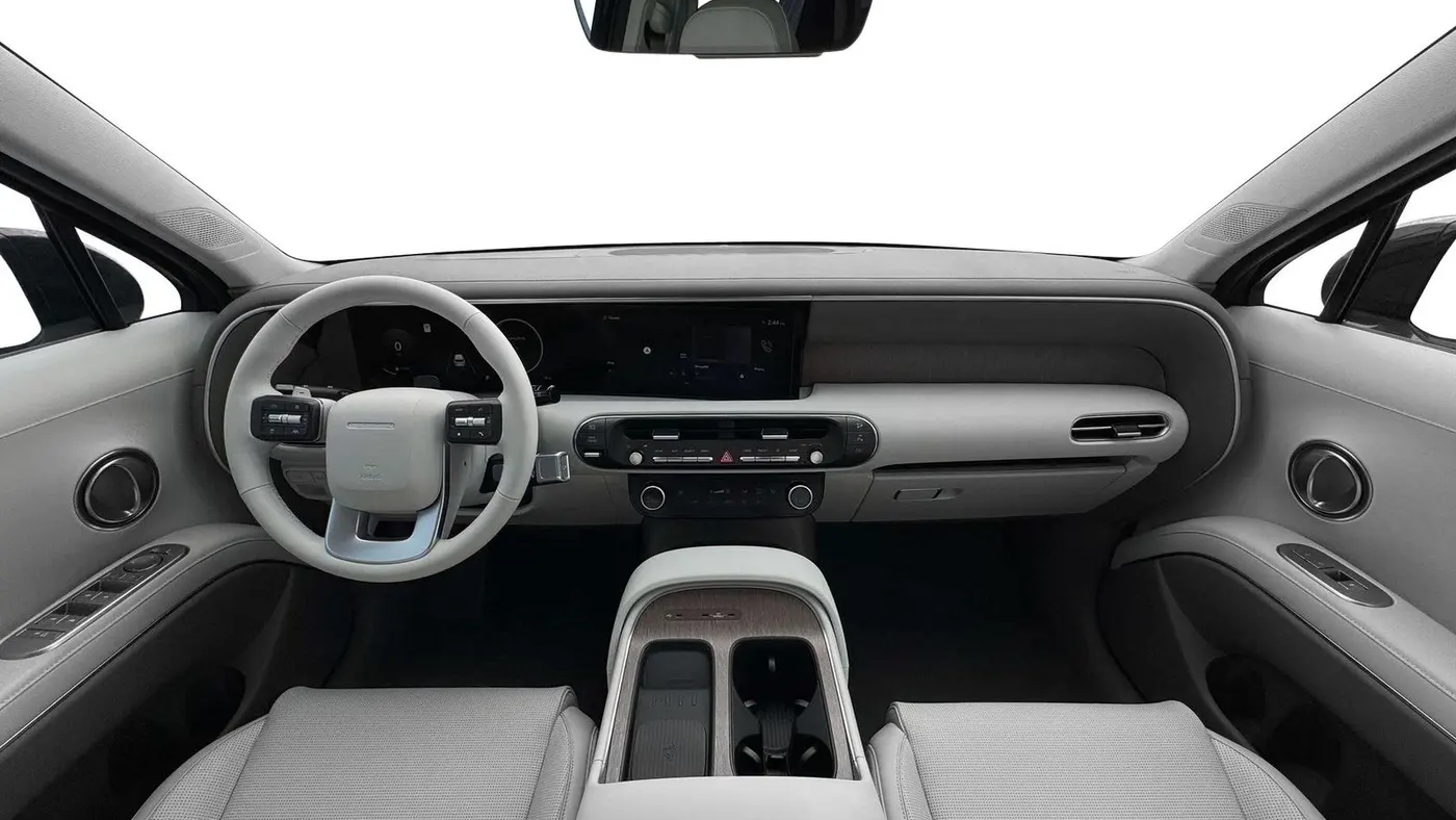 2026 Hyundai PALISADE SEL