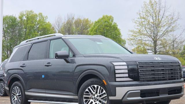 Preowned 2026 Hyundai PALISADE SEL for Sale