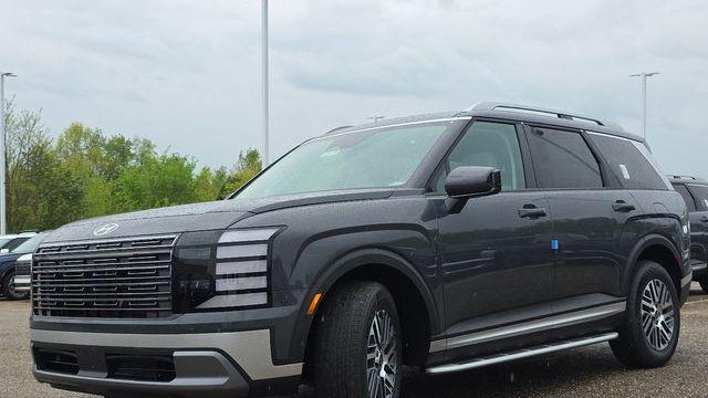 2026 Hyundai PALISADE SEL